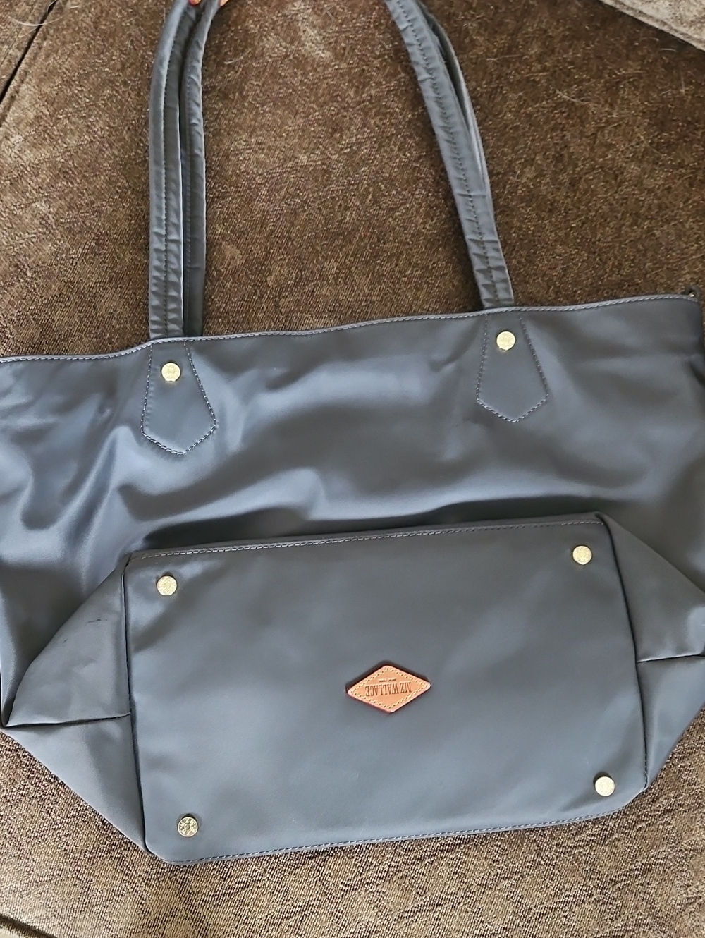 MZ Wallace Soho Tote - Picture 2 of 7